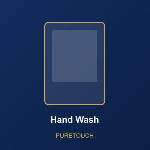 PureTouch Hand Wash