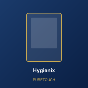 PureTouch Hygienix