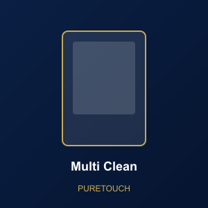 PureTouch Multi Clean