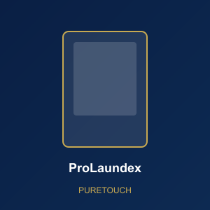 PureTouch ProLaundex