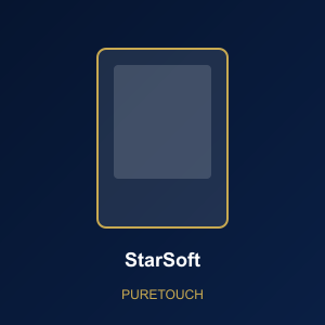 PureTouch StarSoft