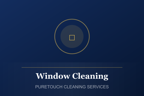Window Cleaning
